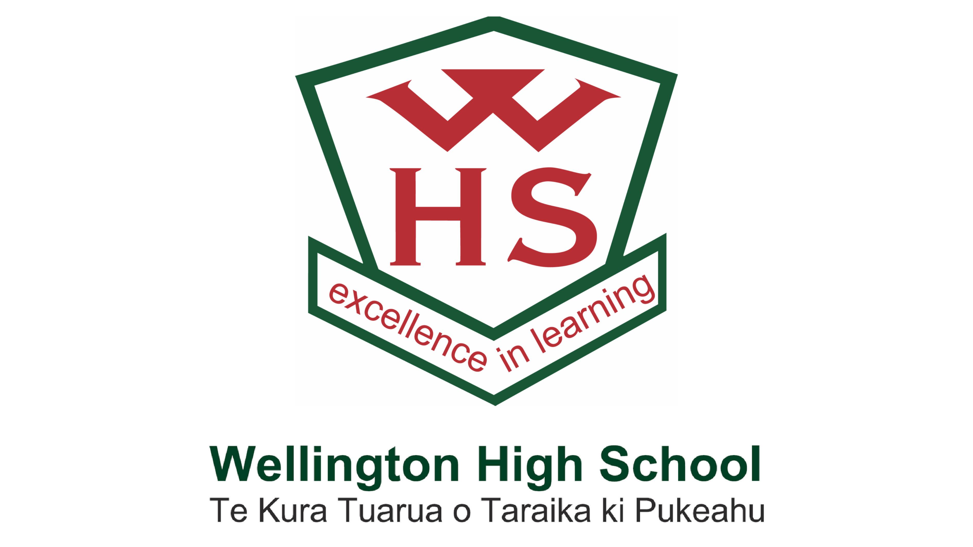 Wellington High School